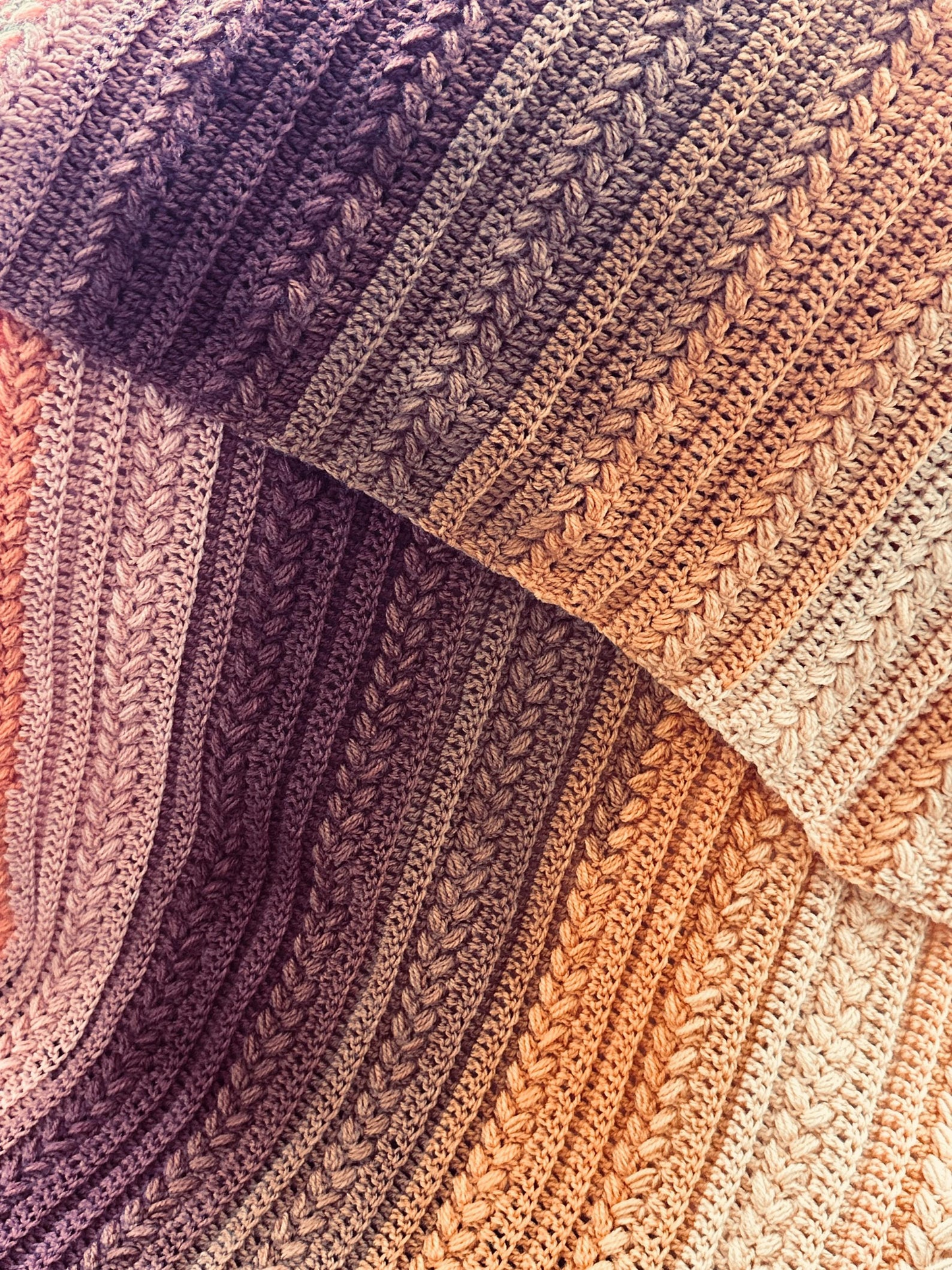 Hello Pumpkin Crochet Pattern