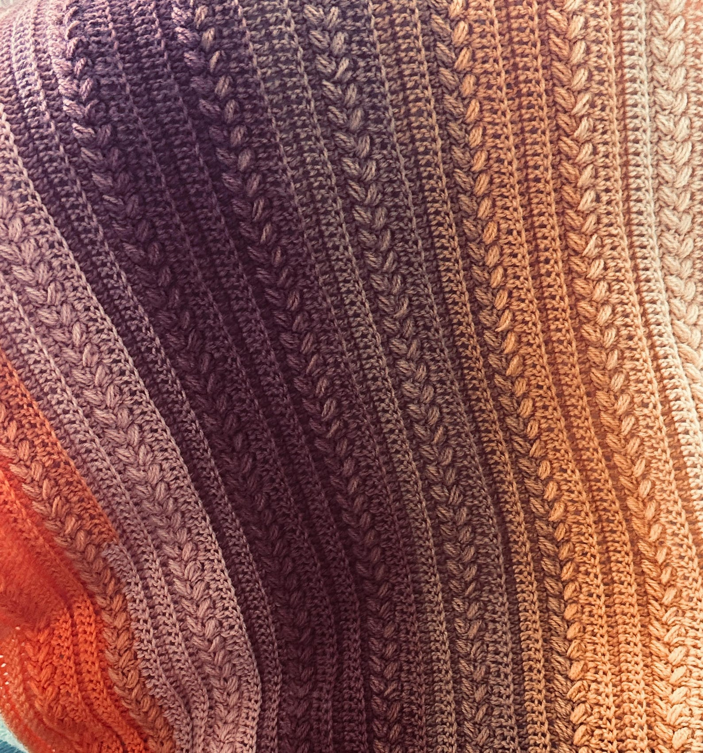 Hello Pumpkin Crochet Pattern