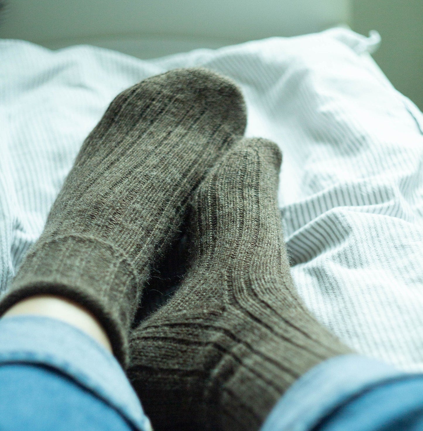 Knitting Pattern | Socks Knitting Pattern