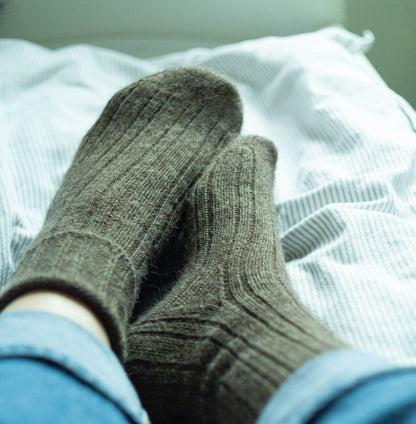 Knitting Pattern | Socks Knitting Pattern