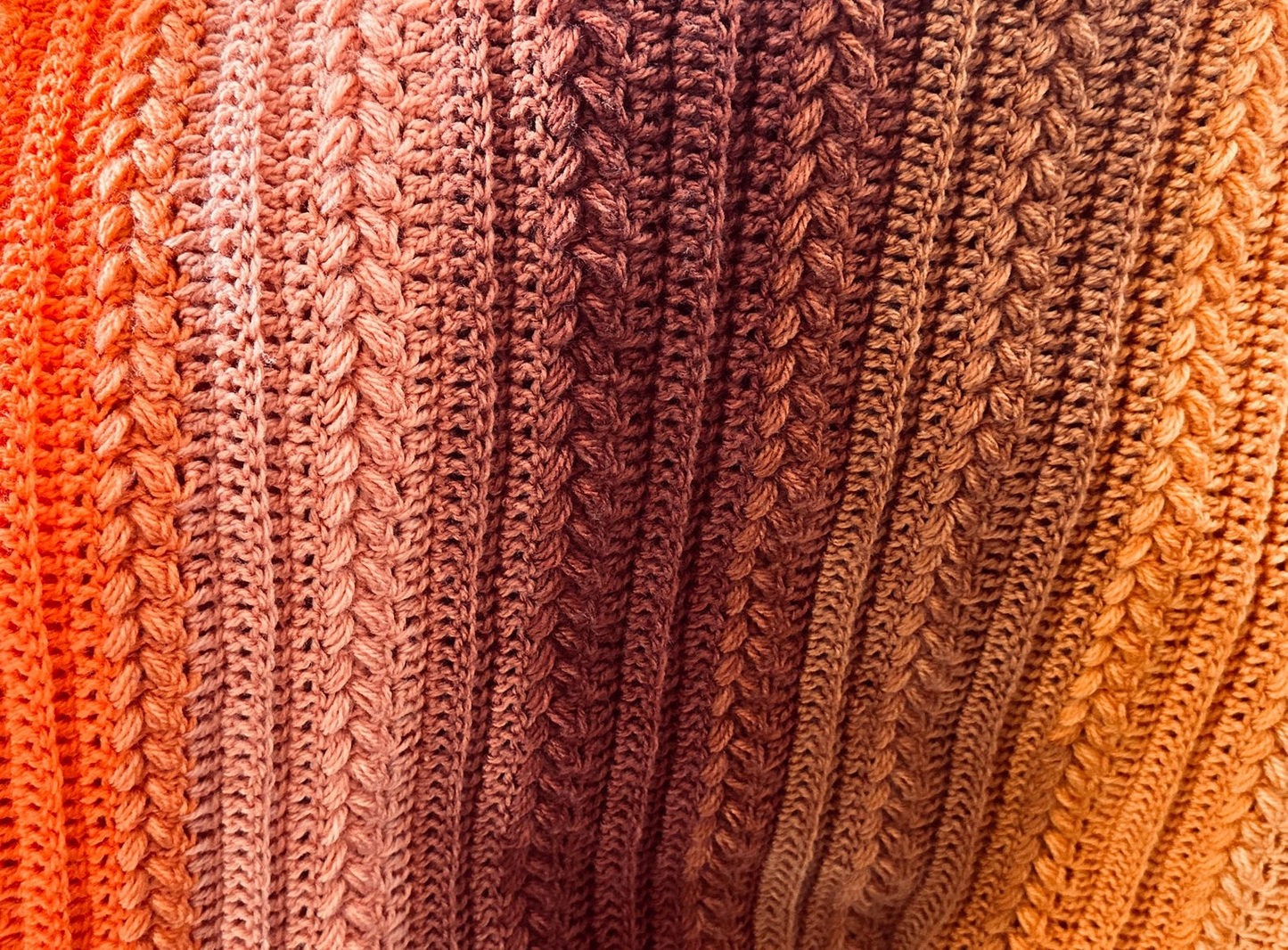 Hello Pumpkin Crochet Pattern